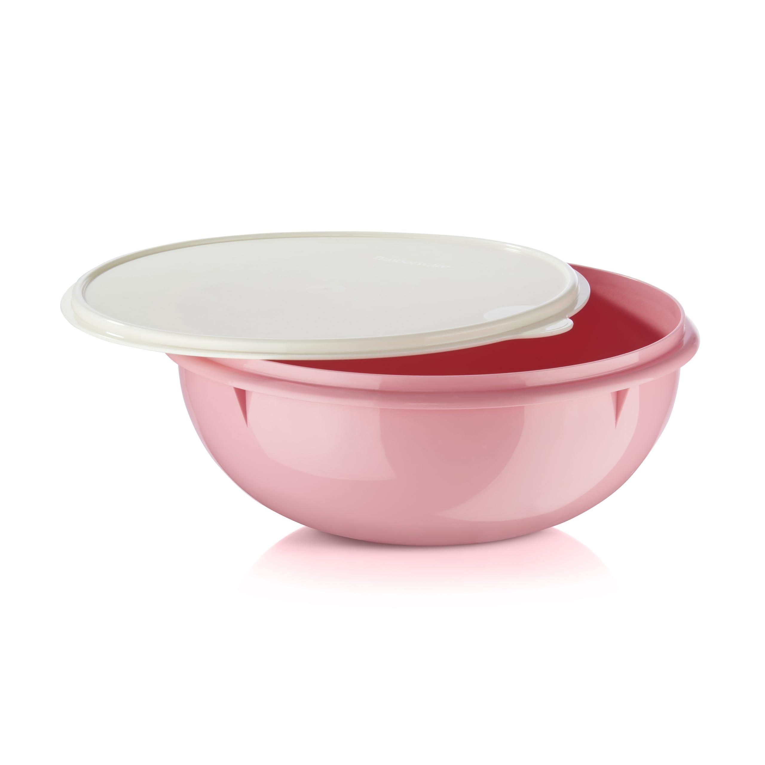 Tupperware Mini-Candy Messbecher 1,2 L – Lila Rührbecher Mit Skala – Spülmaschinengeeignet