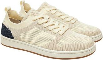 SUAVS The 247 Sneaker in Cream Colorblock at Nordstrom, Size 9.5