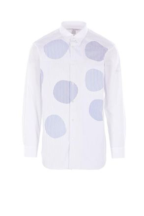 Comme Des Gar&ccedil;ons Shirts