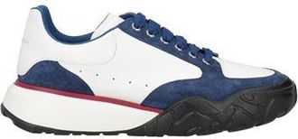 Alexander McQueen CALZATURE - Sneakers su YOOX.COM