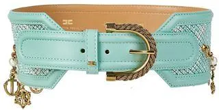 Elisabetta Franchi Belts