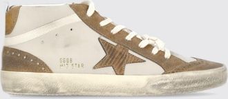 Golden Goose Sneakers Mid Star Golden Goose in pelle used