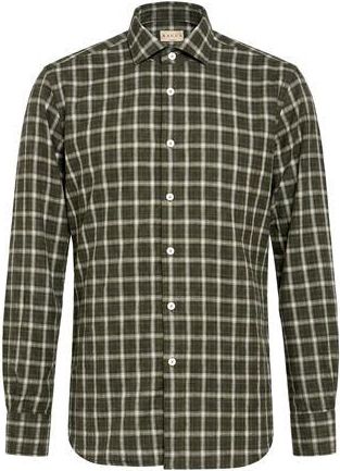 Xacus TOPWEAR - Camicie su YOOX.COM