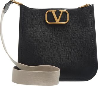 Valentino Garavani Hobo Bags - Hobo Bag - black - Hobo Bags for ladies