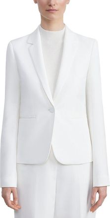 Lafayette 148 New York Petite Eastman Blazer