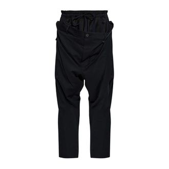 Vivienne Westwood Uomo, Pantaloni, Grigio, L, new