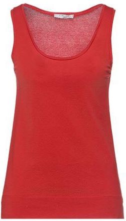 Circolo 1901 TOPWEAR - Tank Tops sur YOOX.COM