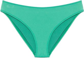 Marlies Dekkers Jet Set bikini bottoms - Green