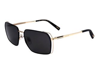 Chopard Mens SCHG90 302P sunglasses - Gold - One Size