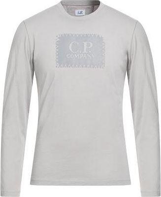 C.P. Company TOPWEAR - T-shirts on YOOX.COM