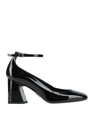 Sergio Levantesi Pumps