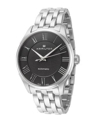 Hamilton Mens Jazzmaster Watch