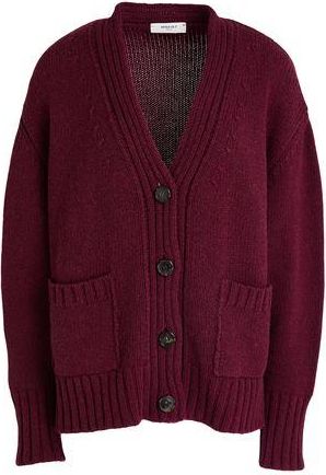 Nina 14.7 KNITWEAR - Cardigans on YOOX.COM