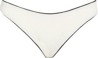 Volcom V Bikini Bottoms in Star White at Nordstrom Rack, Size X-Small