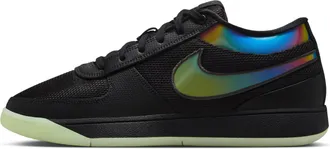 Nike Mens Book 1 Desert Night Basketball Shoes in Black | IM7442-001