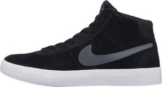 Nike (WMNS) Nike Bruin High SB Black 923112-001