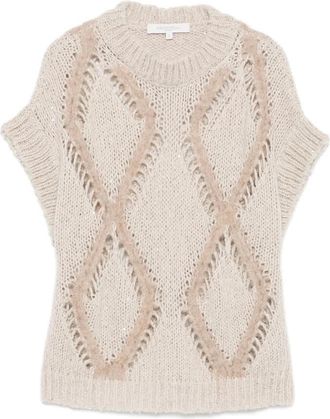 Antonelli Sweater