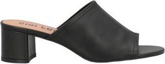 Bibi Lou SCHUHE - Sandalen auf YOOX.COM