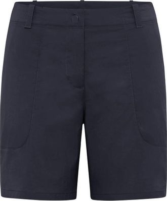 Jack Wolfskin Desert Shorts Shorts f&uuml;r Damen | blau