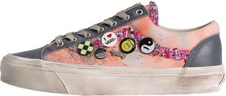 Vans Old Skool 36 LX Souvenir Asphalt VN000E8VE4A