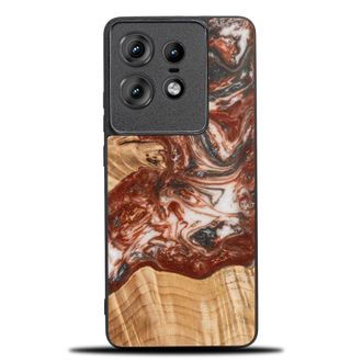 OEM Funda Bewood Unique Para Motorola Edge 50 Pro - Planetas - Venus