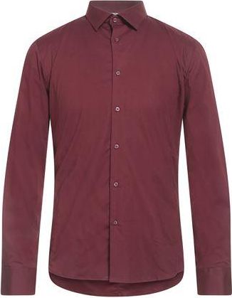 Alessandro Lamura CAMISETAS Y TOPS - Camisas en YOOX.COM