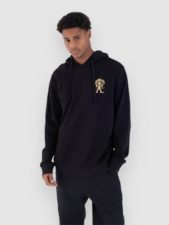 Hurley Hurley Dancer Sudadera con Capucha negro