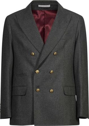 Brunello Cucinelli Coats