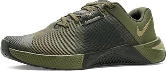 Nike Metcon 10 Mens Cross Training Shoes Medium Olive/Neutral Olive/Sequoia/Black : 12.5 D - Medium