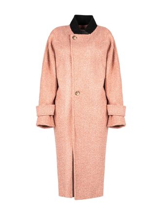 Silvian Heach jas Vrouw roze