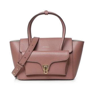 Coccinelle Handbags - Dames - Shoppers - Roze - ONE Size - Tassen