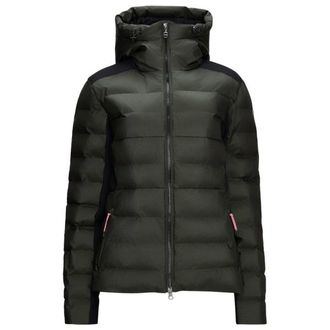 8848 Altitude Alexia Ski Jacket Skijacke f&uuml;r Damen | schwarz