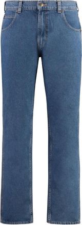 Dickies Jeans met vijf zakken - Blauw
