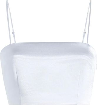 Cinq à Sept Pantaloni a gamba ampia - Blu