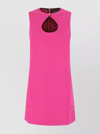 Versace mini dress