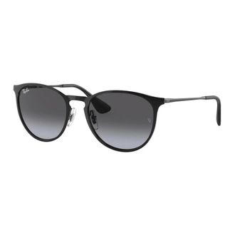Ray-Ban Erika Metal - Dames - Accessoires - Zwart - Maat: 54 MM