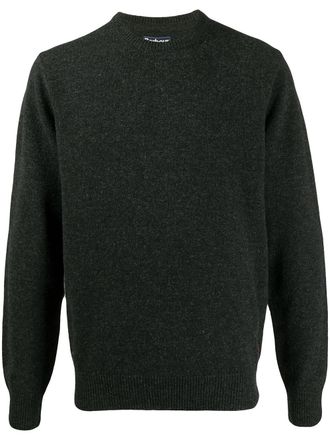 Barbour Maglione a girocollo - Grigio