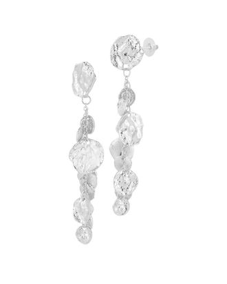 Sphera Milano Silver Plated Earrings