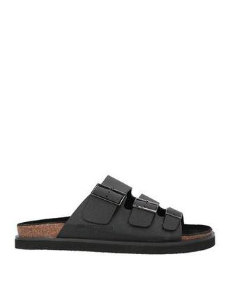 Emporio Armani SCHUHE - Sandalen auf YOOX.COM