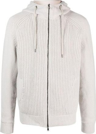 Herno Wool Mens Bomber