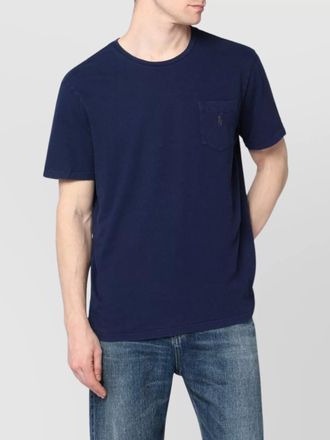 Polo Ralph Lauren cotton t-shirt