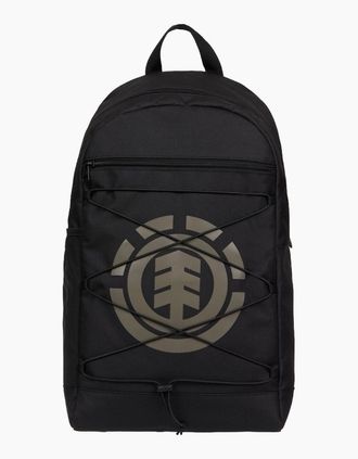 Element Mens Element Mens Sphera Backpack 25L Backpack - Black - Size: ONE size