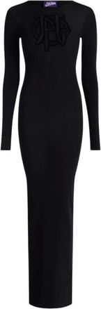 Jean Paul Gaultier Donna, Abiti, Nero, S, new
