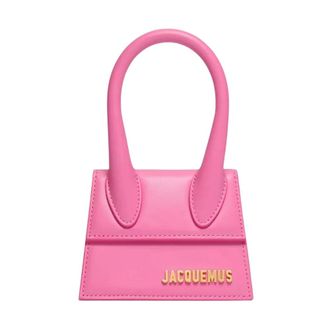 Jacquemus Le Chiquito Mini Handbag