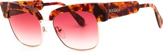 Max & Co. Mo0092 Sunglasses