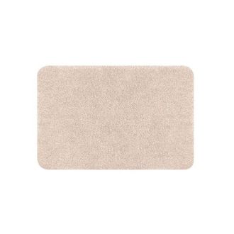 Spirella Spirella - Alfombra De Ba&ntilde;o Acr&iacute;lica Brizzolo 60x90cm Beige