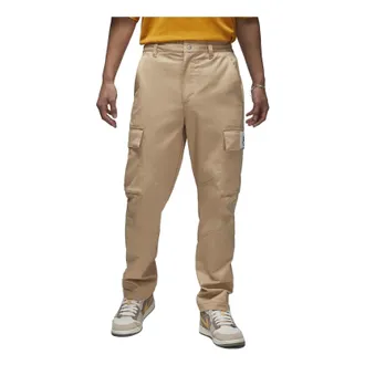 Nike Jordan Air Jordan Essentials Utility Pants Beige DQ7343-277