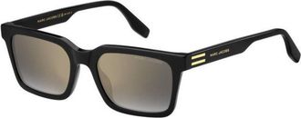 Marc Jacobs MARC 719/S 807/FQ Mens Sunglasses Black Size 53