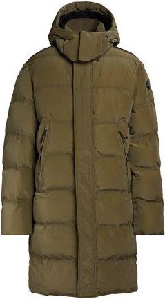 Replay COATS & JACKETS - Puffers sur YOOX.COM