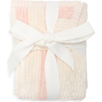 Nordstrom Rack 2-Pack Reversible Stripe Hand Towel in Pink Sepia at Nordstrom Rack, Size 2 Piece Set (Hand Towels)